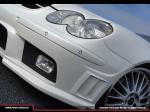 Mercedes-Benz SL-Class by Prior Design 2009 года